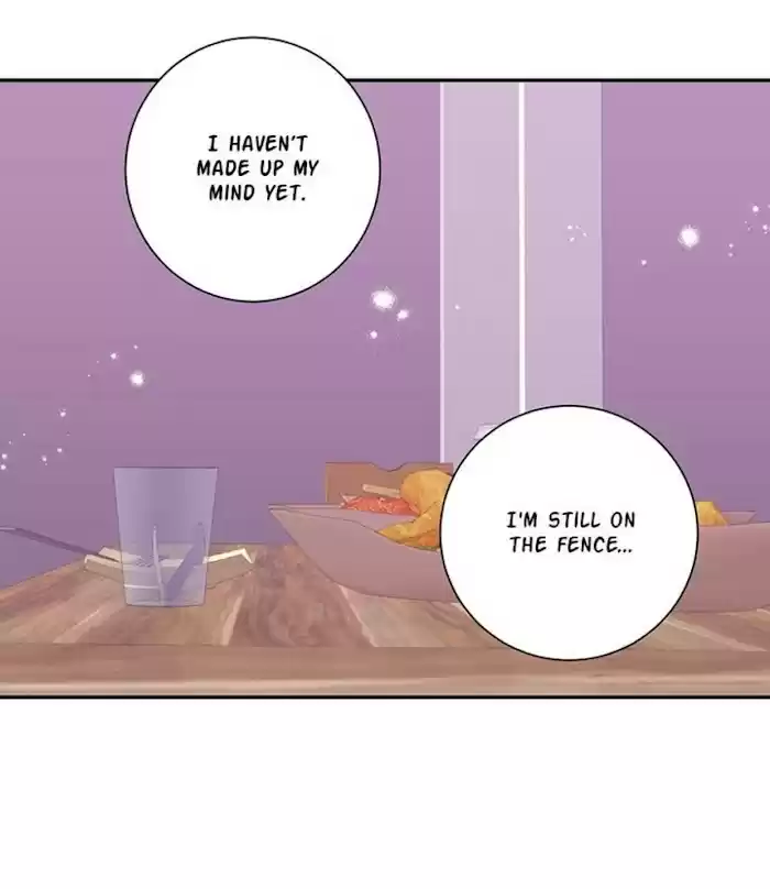 Cherry Blossoms After Winter Chapter 141