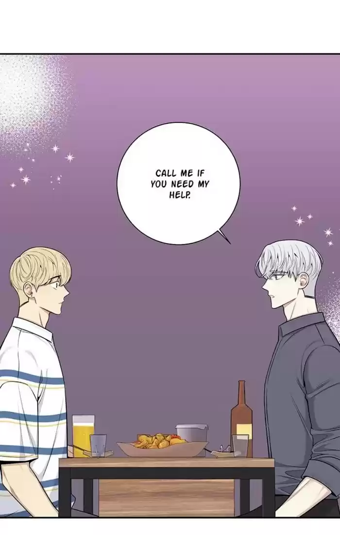 Cherry Blossoms After Winter Chapter 141