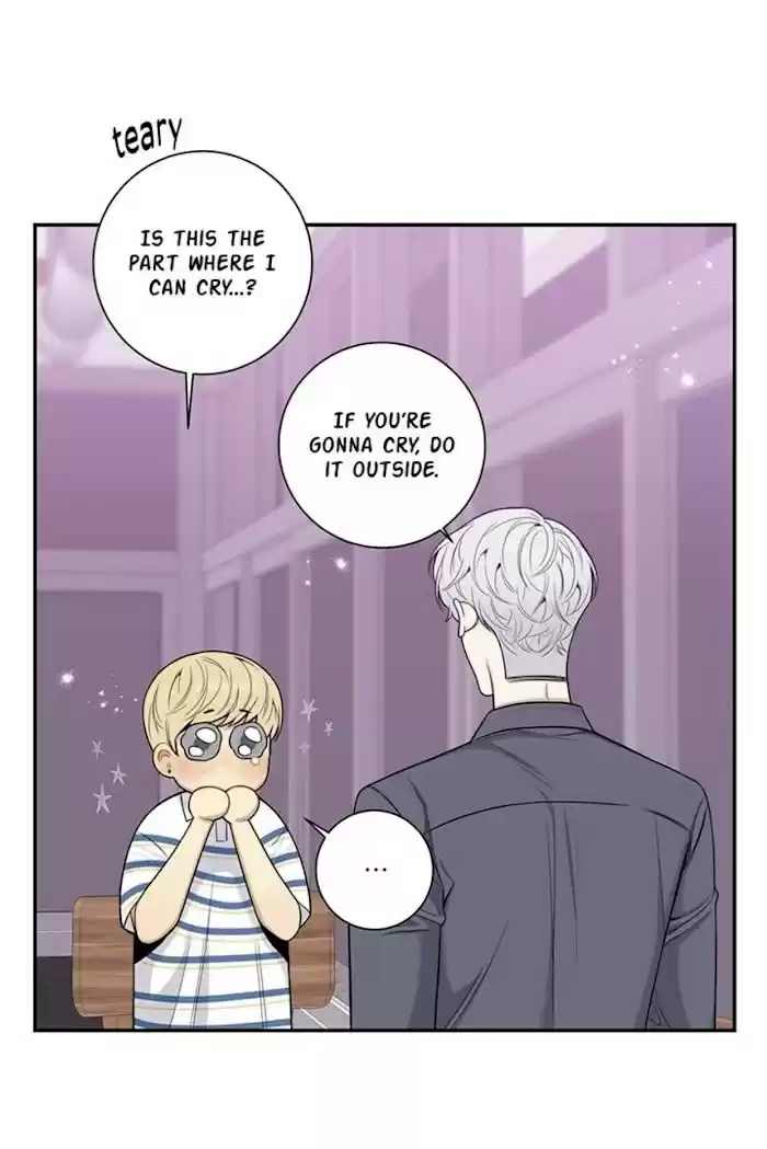 Cherry Blossoms After Winter Chapter 141