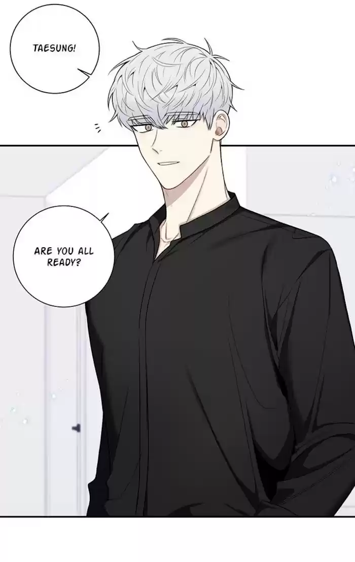 Cherry Blossoms After Winter Chapter 141