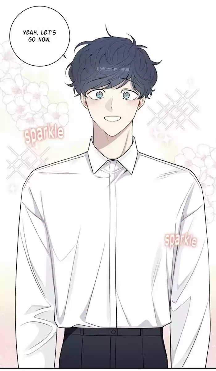 Cherry Blossoms After Winter Chapter 141