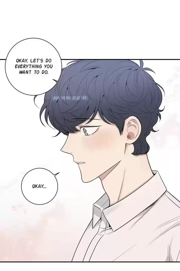 Cherry Blossoms After Winter Chapter 141