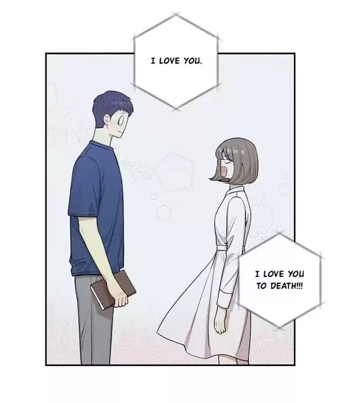 Cherry Blossoms After Winter Chapter 141