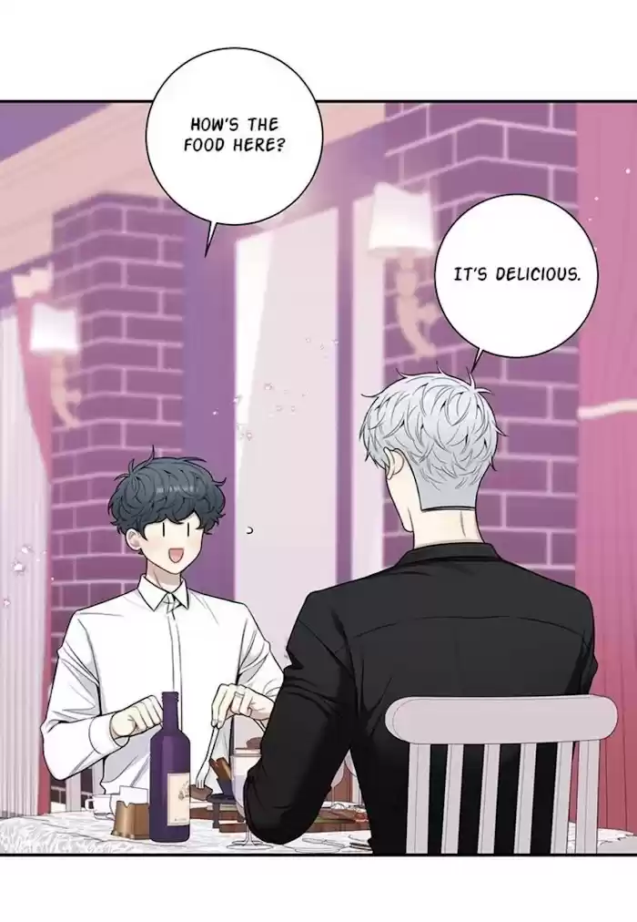 Cherry Blossoms After Winter Chapter 141