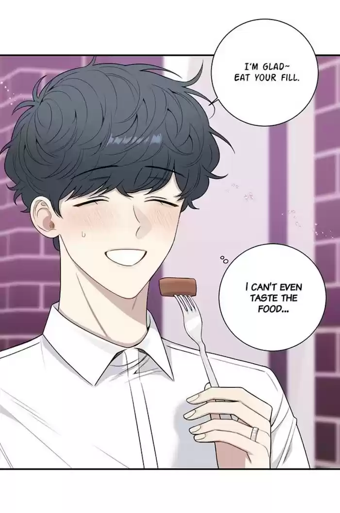 Cherry Blossoms After Winter Chapter 141