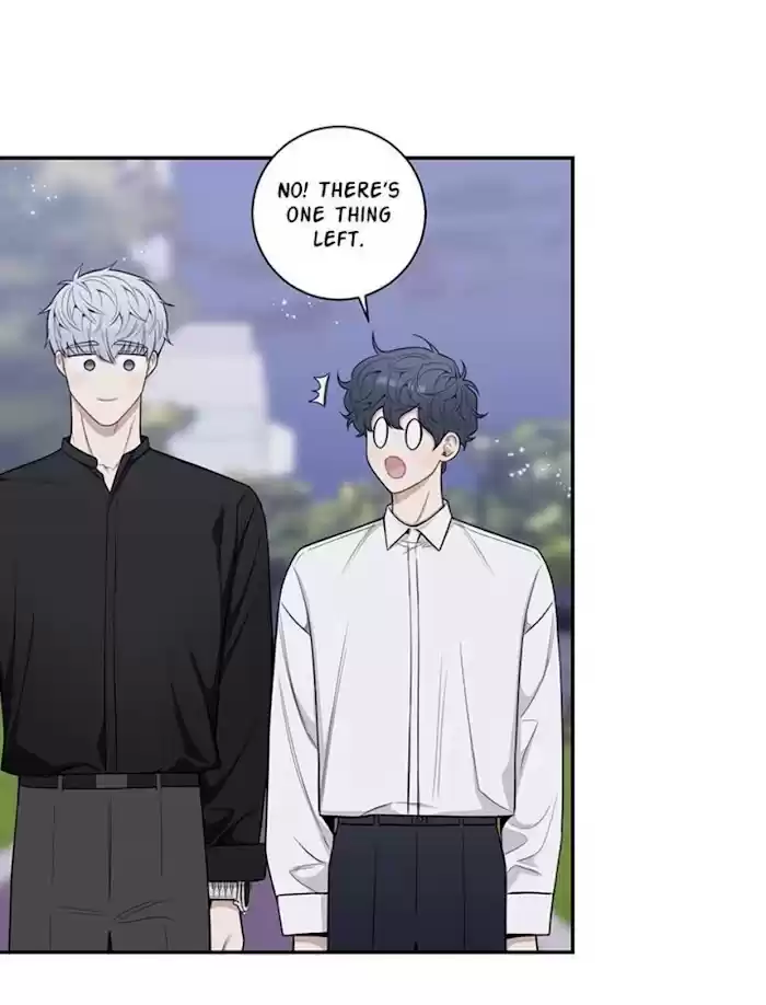 Cherry Blossoms After Winter Chapter 141