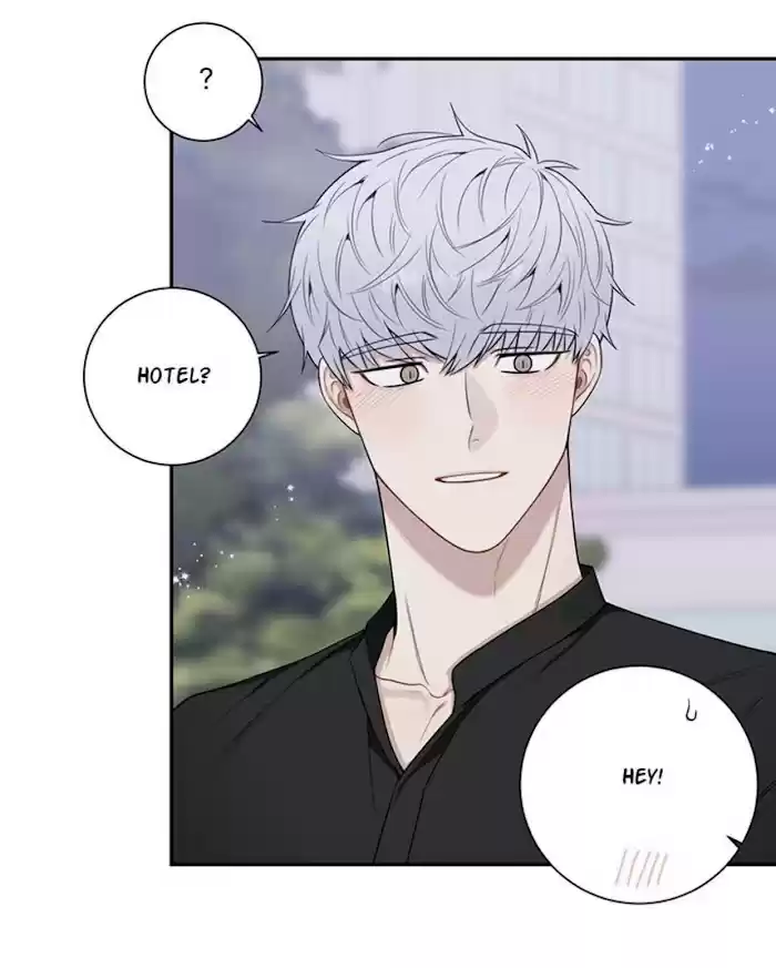 Cherry Blossoms After Winter Chapter 141