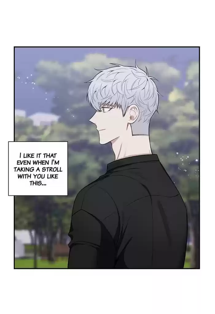 Cherry Blossoms After Winter Chapter 141