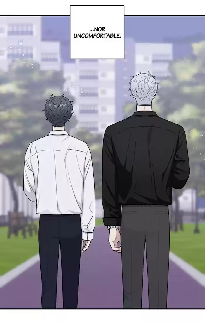 Cherry Blossoms After Winter Chapter 141