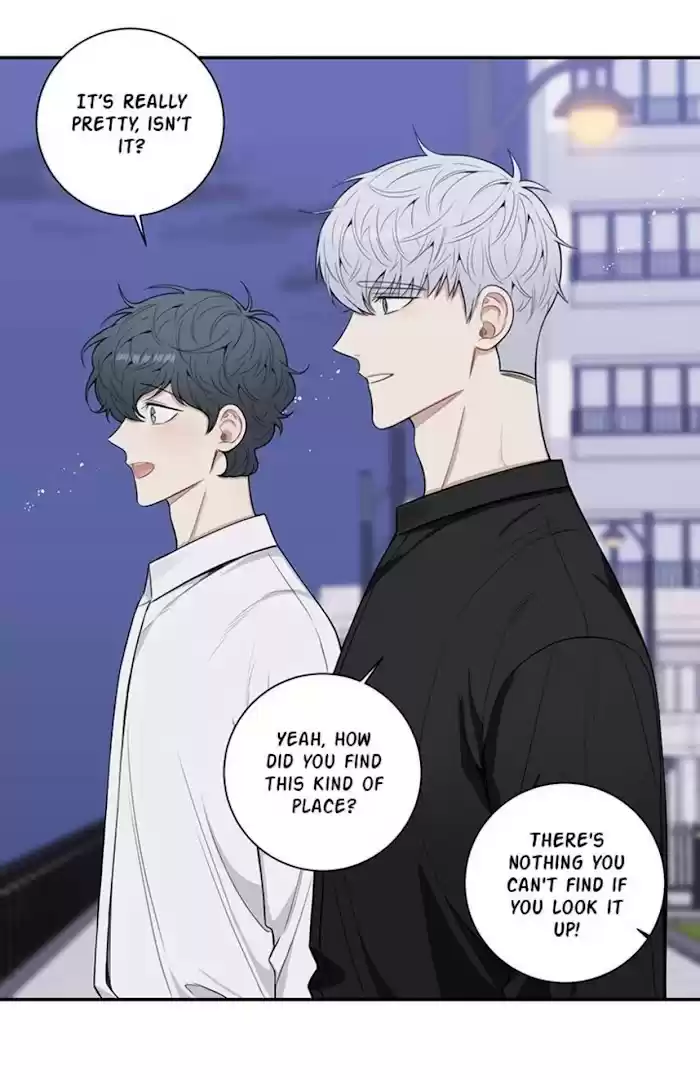 Cherry Blossoms After Winter Chapter 141