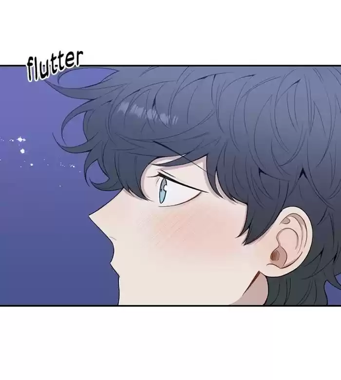 Cherry Blossoms After Winter Chapter 141