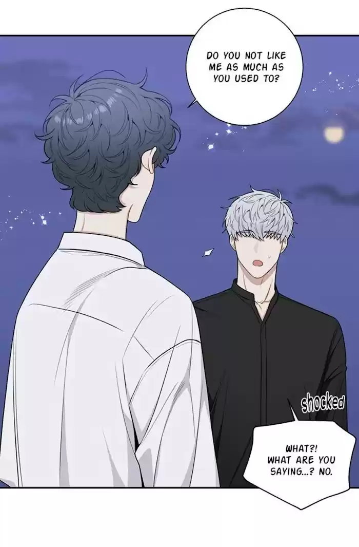 Cherry Blossoms After Winter Chapter 141