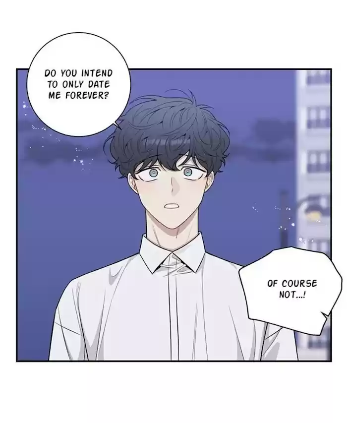 Cherry Blossoms After Winter Chapter 141