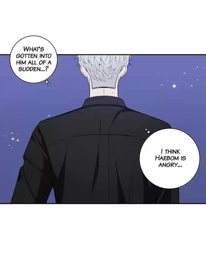 Cherry Blossoms After Winter Chapter 141