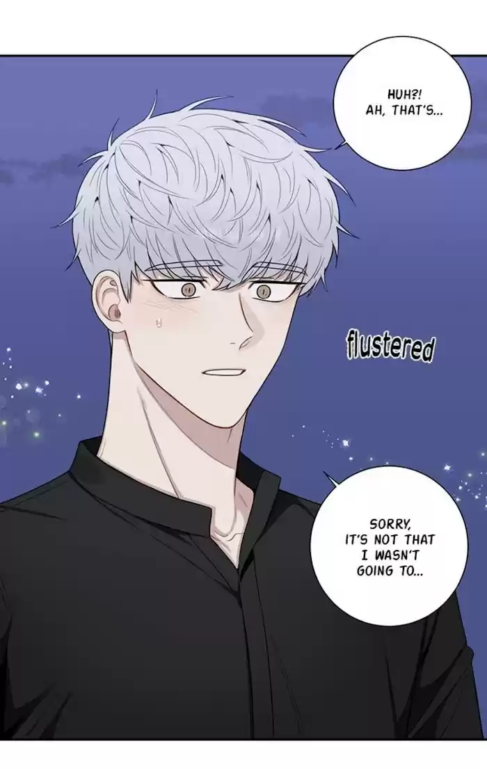 Cherry Blossoms After Winter Chapter 141