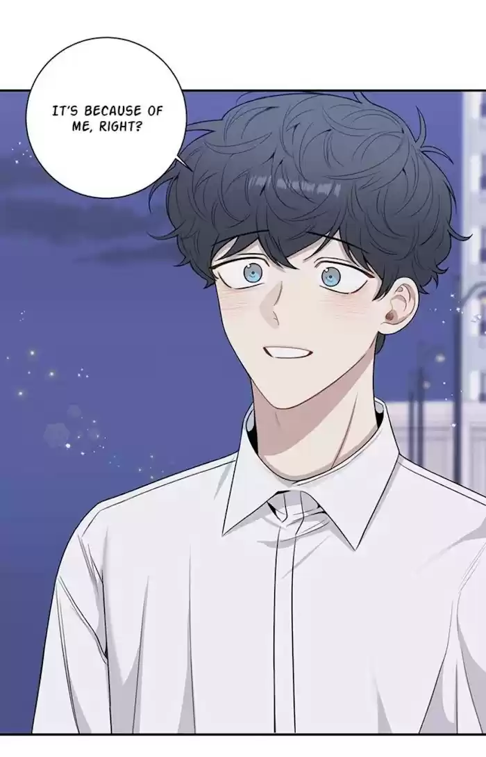 Cherry Blossoms After Winter Chapter 141