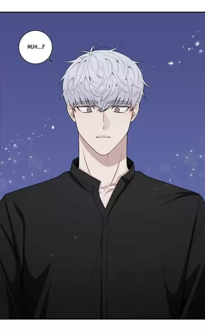 Cherry Blossoms After Winter Chapter 141