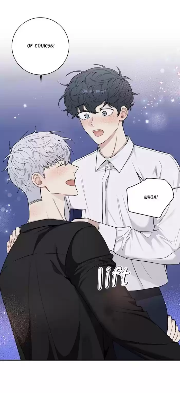 Cherry Blossoms After Winter Chapter 141