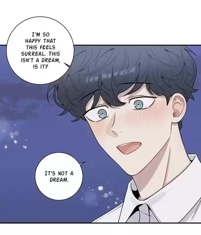 Cherry Blossoms After Winter Chapter 141