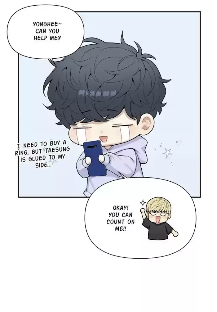 Cherry Blossoms After Winter Chapter 141