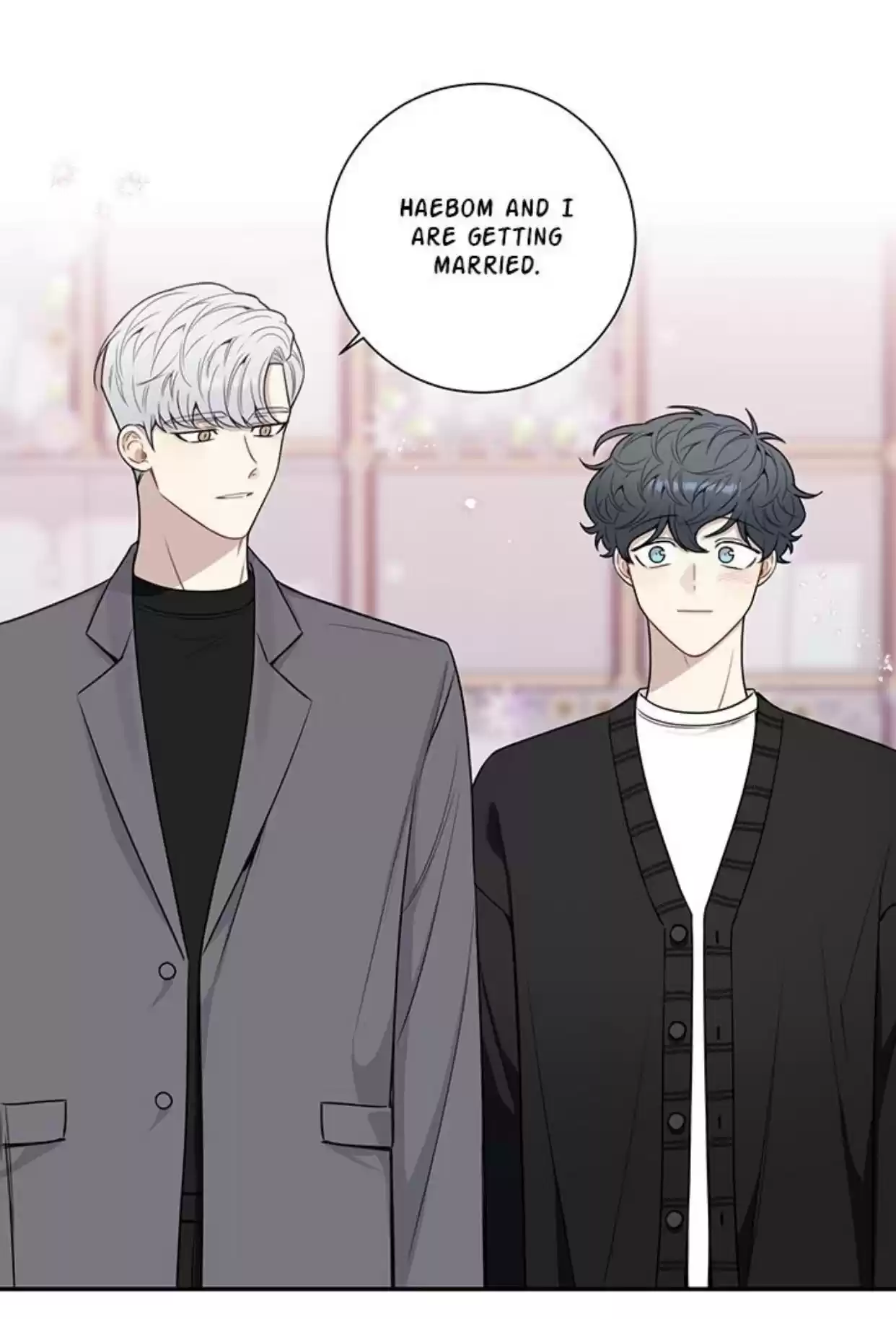 Cherry Blossoms After Winter Chapter 142