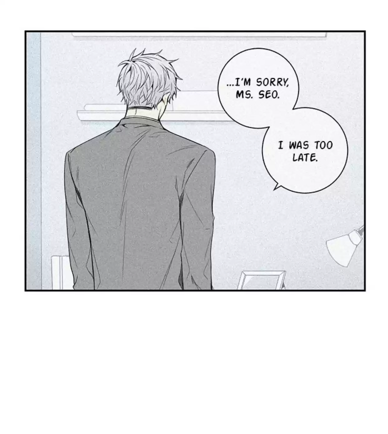 Cherry Blossoms After Winter Chapter 142