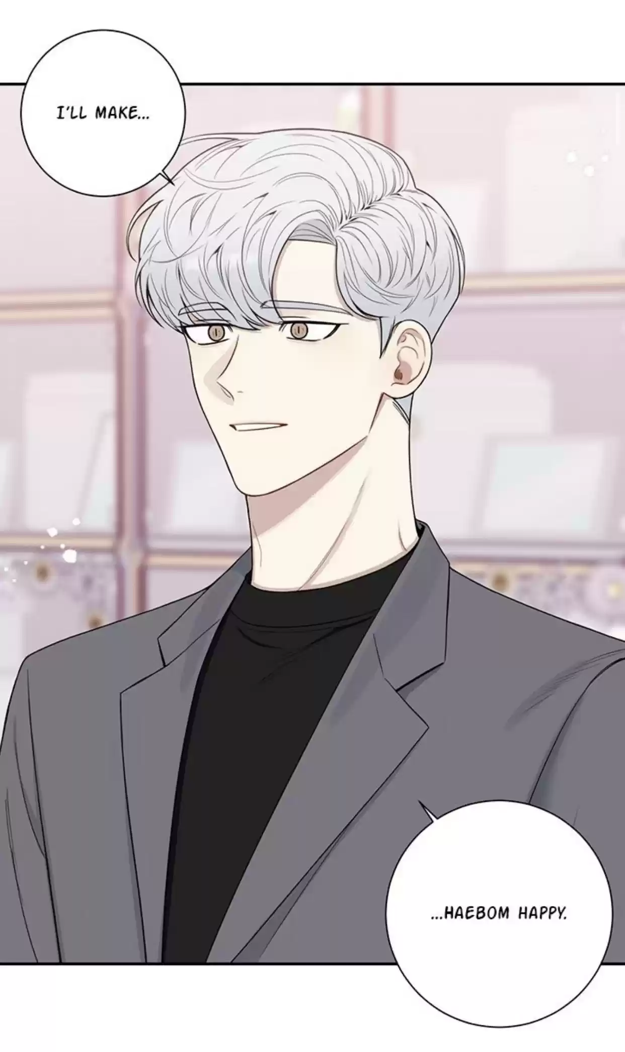 Cherry Blossoms After Winter Chapter 142