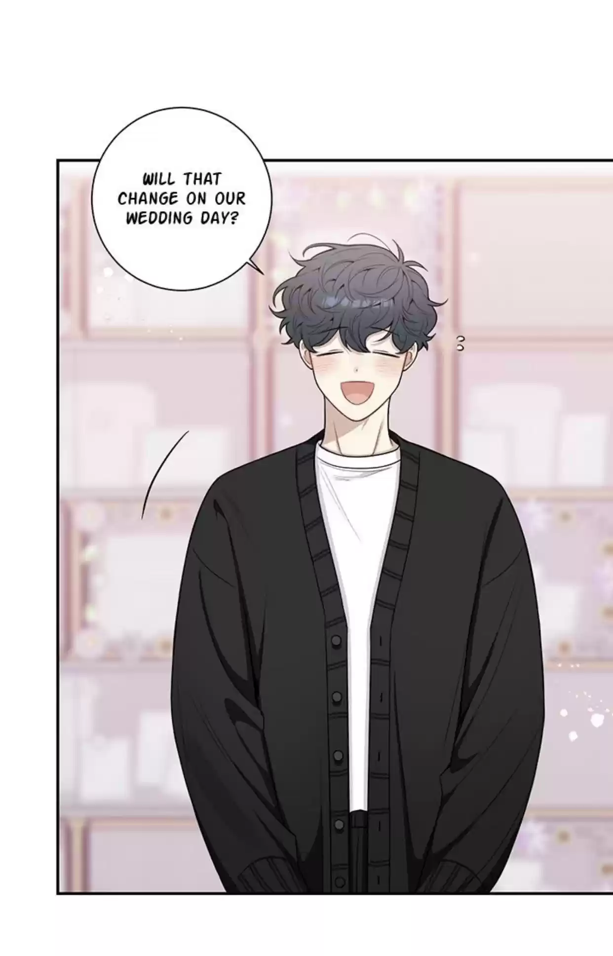 Cherry Blossoms After Winter Chapter 142