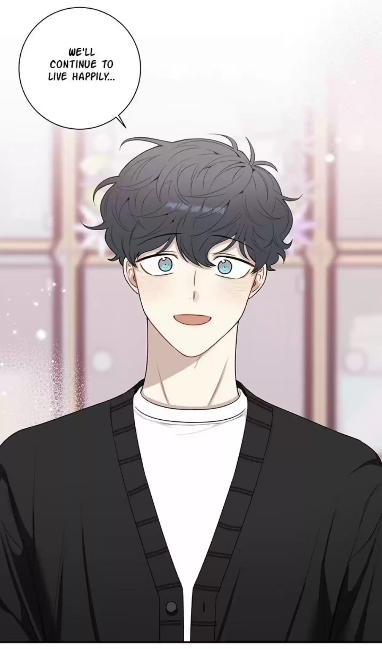 Cherry Blossoms After Winter Chapter 142