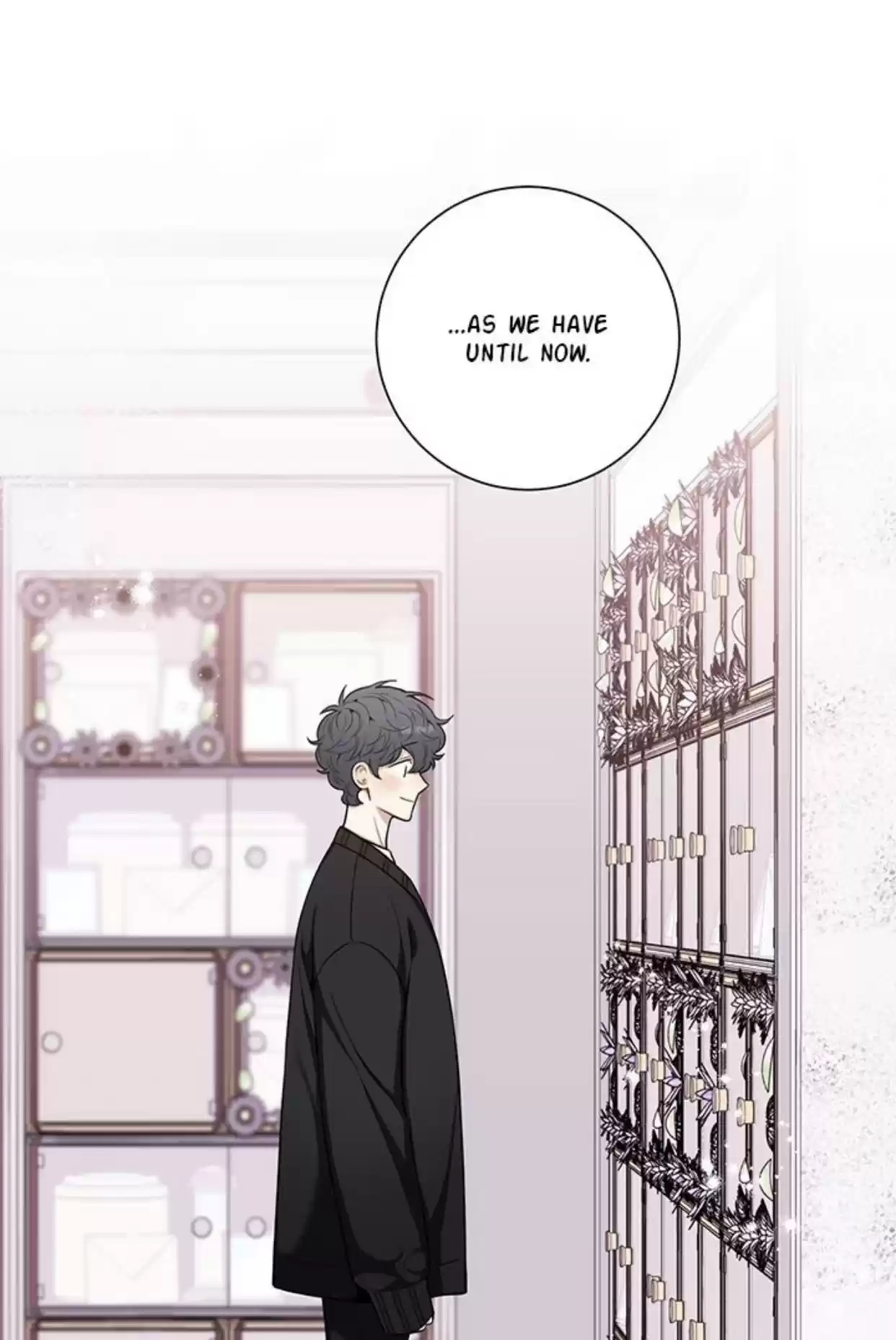 Cherry Blossoms After Winter Chapter 142