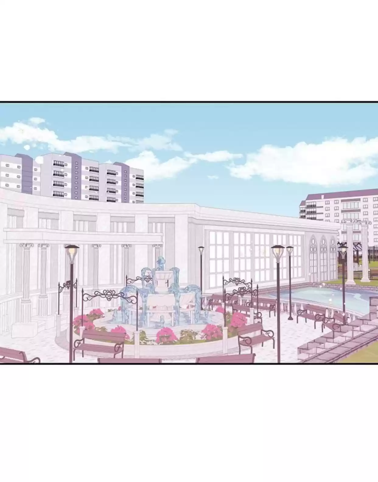 Cherry Blossoms After Winter Chapter 142