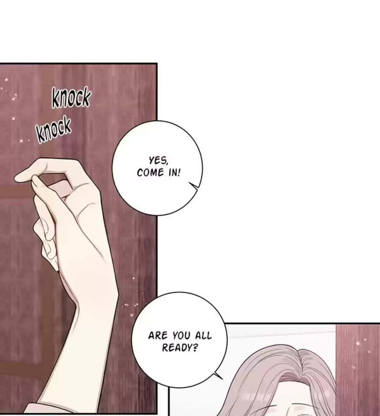 Cherry Blossoms After Winter Chapter 142