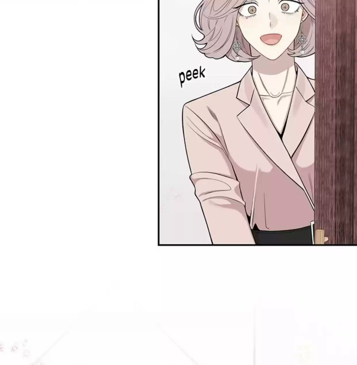 Cherry Blossoms After Winter Chapter 142