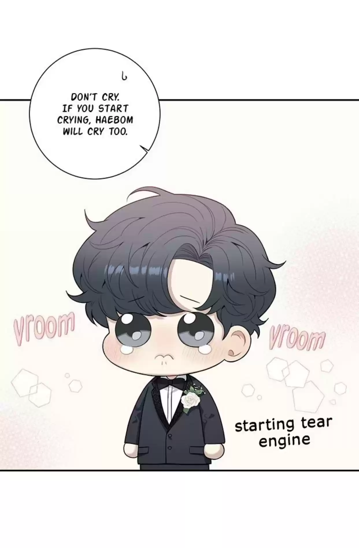 Cherry Blossoms After Winter Chapter 142