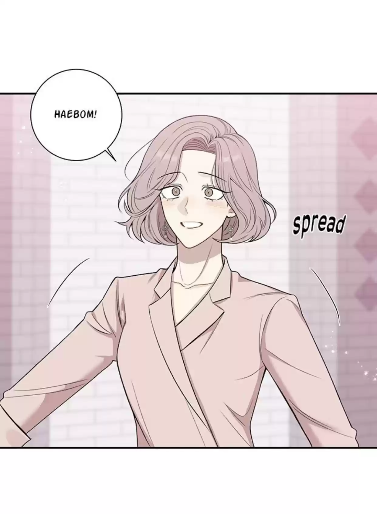 Cherry Blossoms After Winter Chapter 142