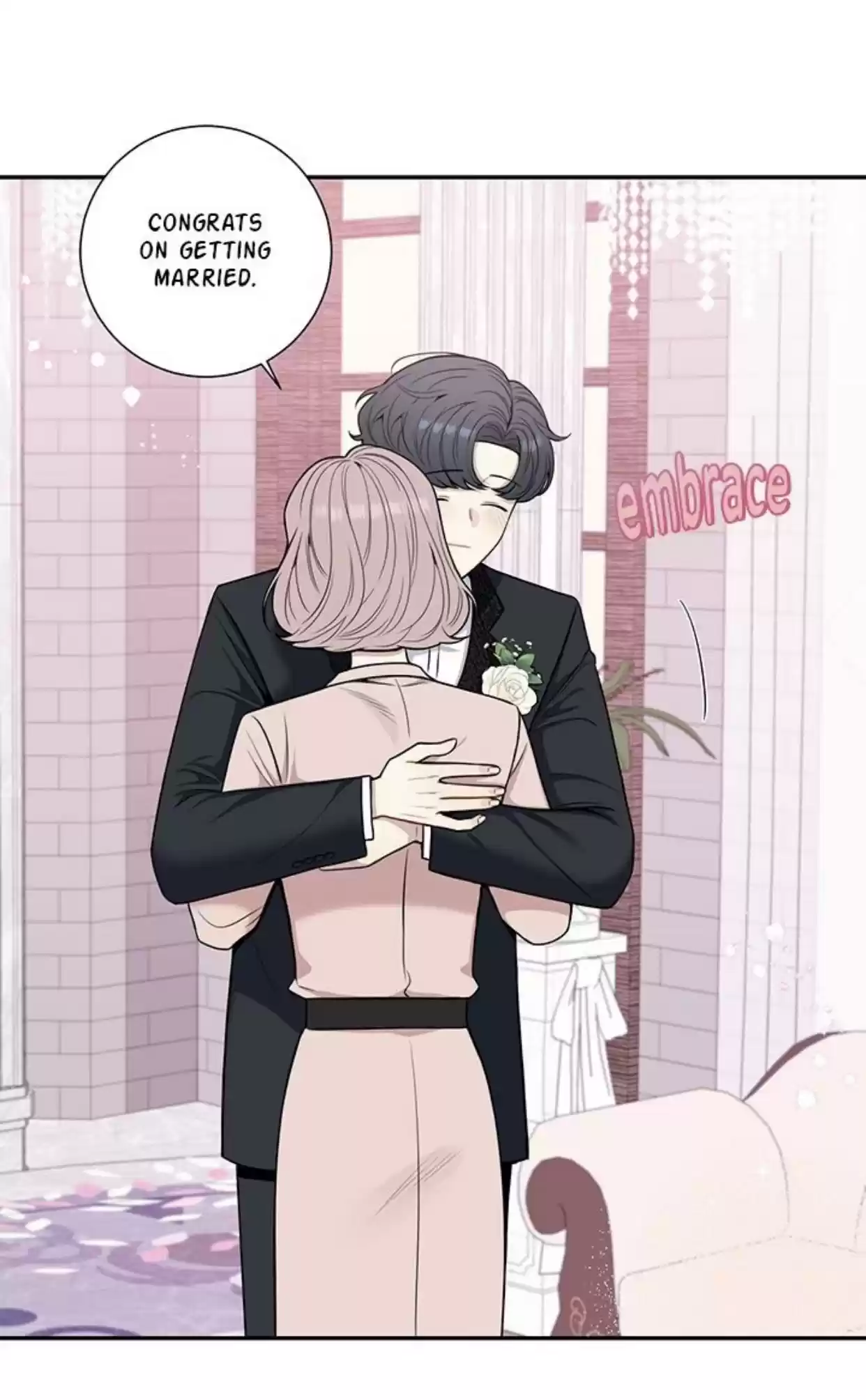 Cherry Blossoms After Winter Chapter 142