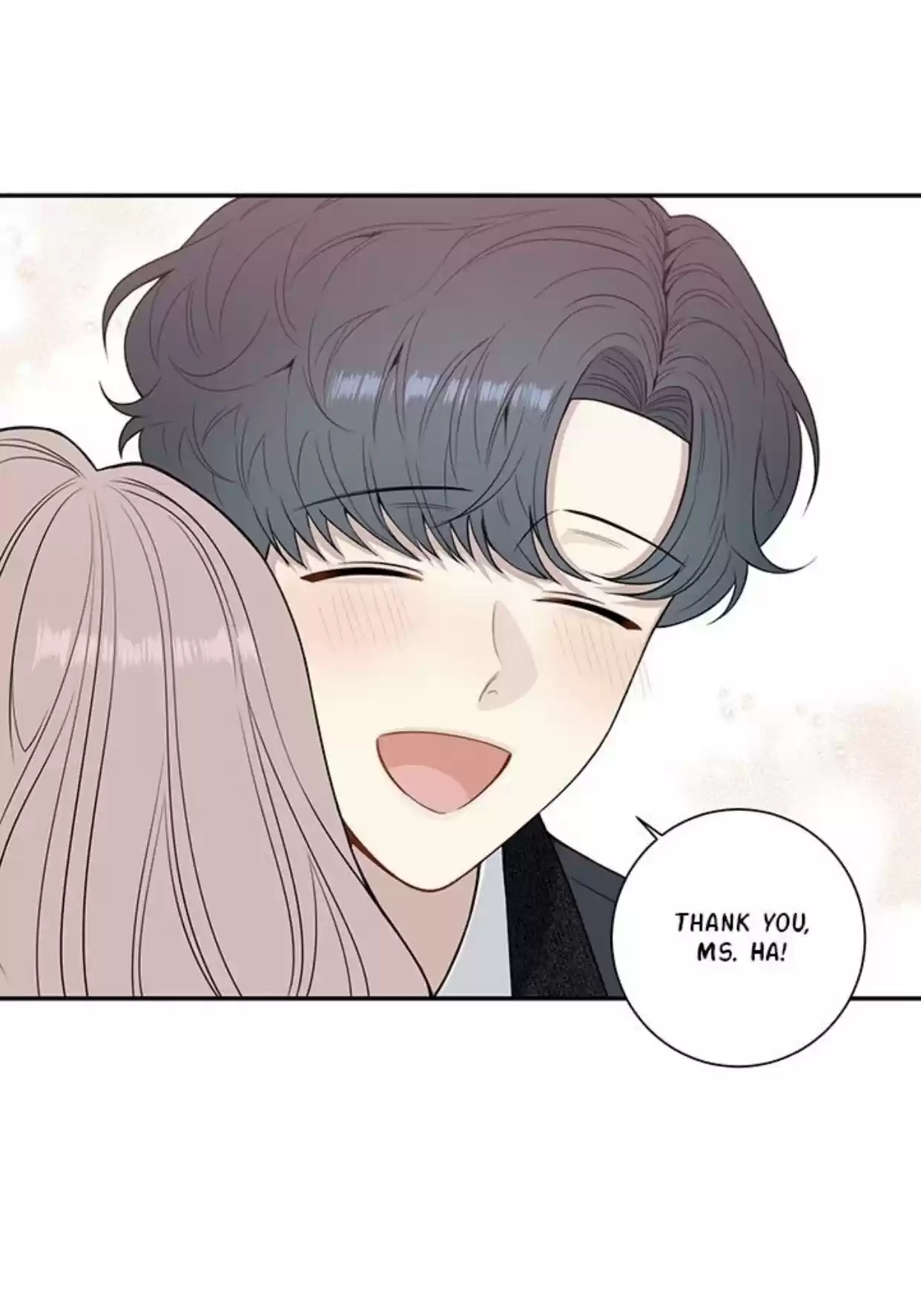 Cherry Blossoms After Winter Chapter 142