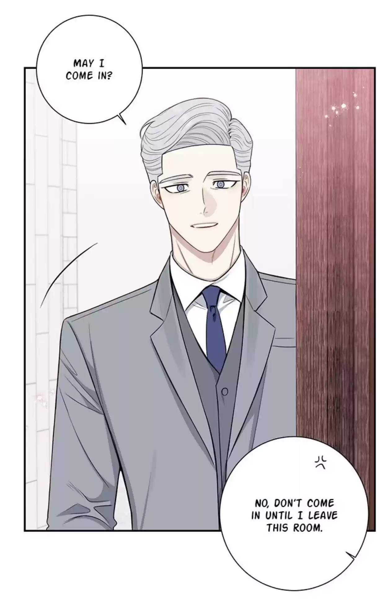 Cherry Blossoms After Winter Chapter 142