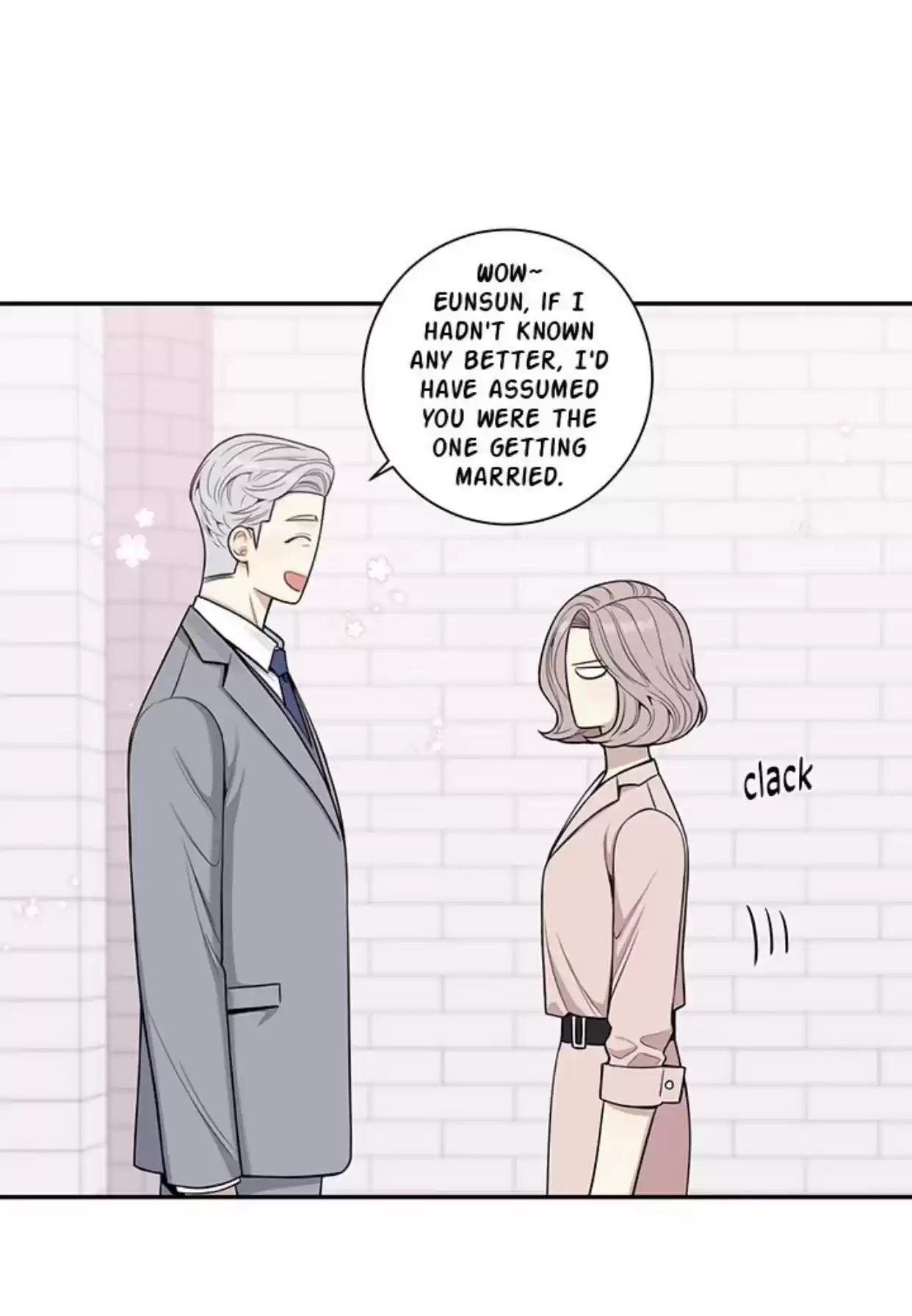 Cherry Blossoms After Winter Chapter 142