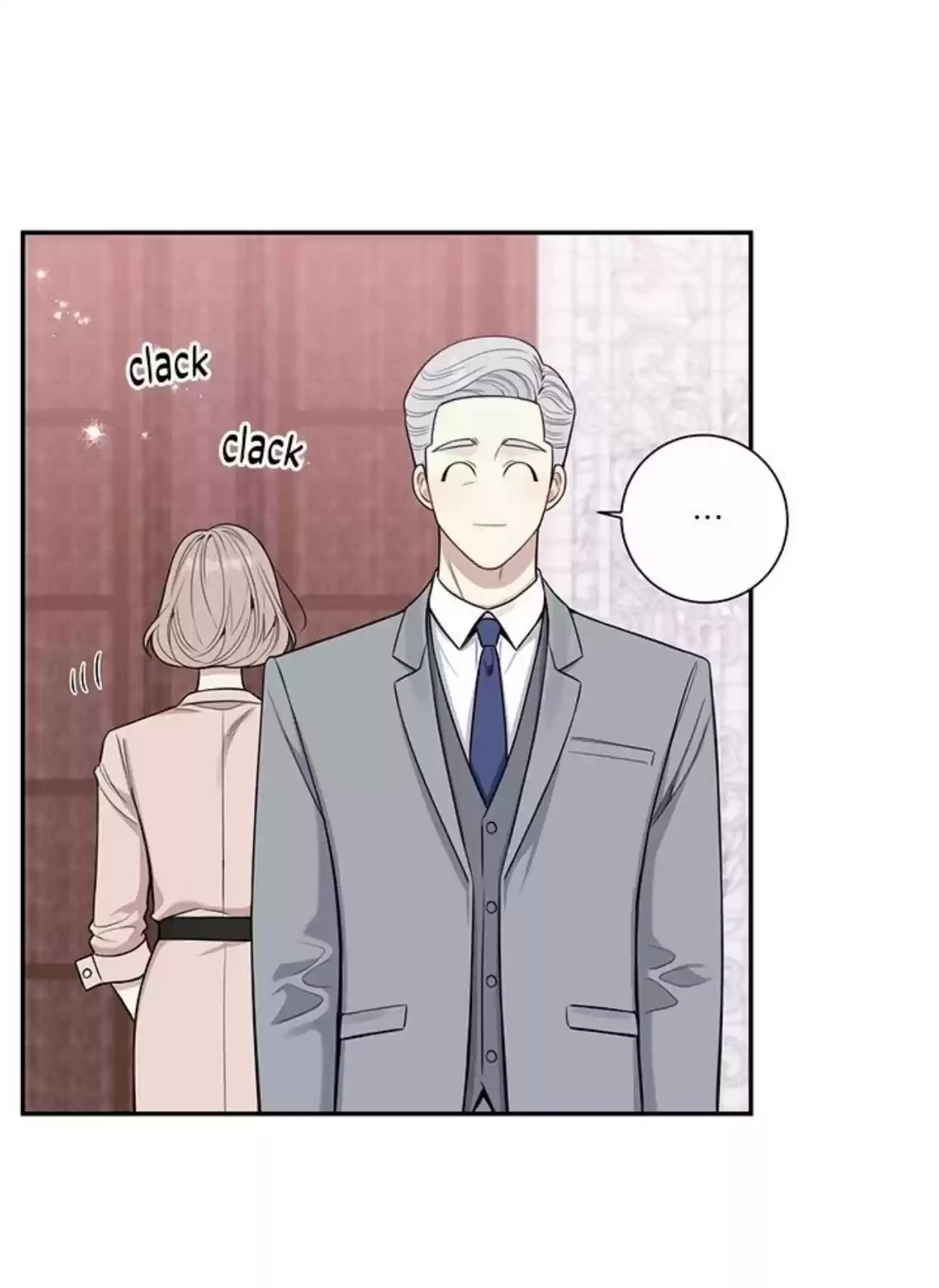 Cherry Blossoms After Winter Chapter 142