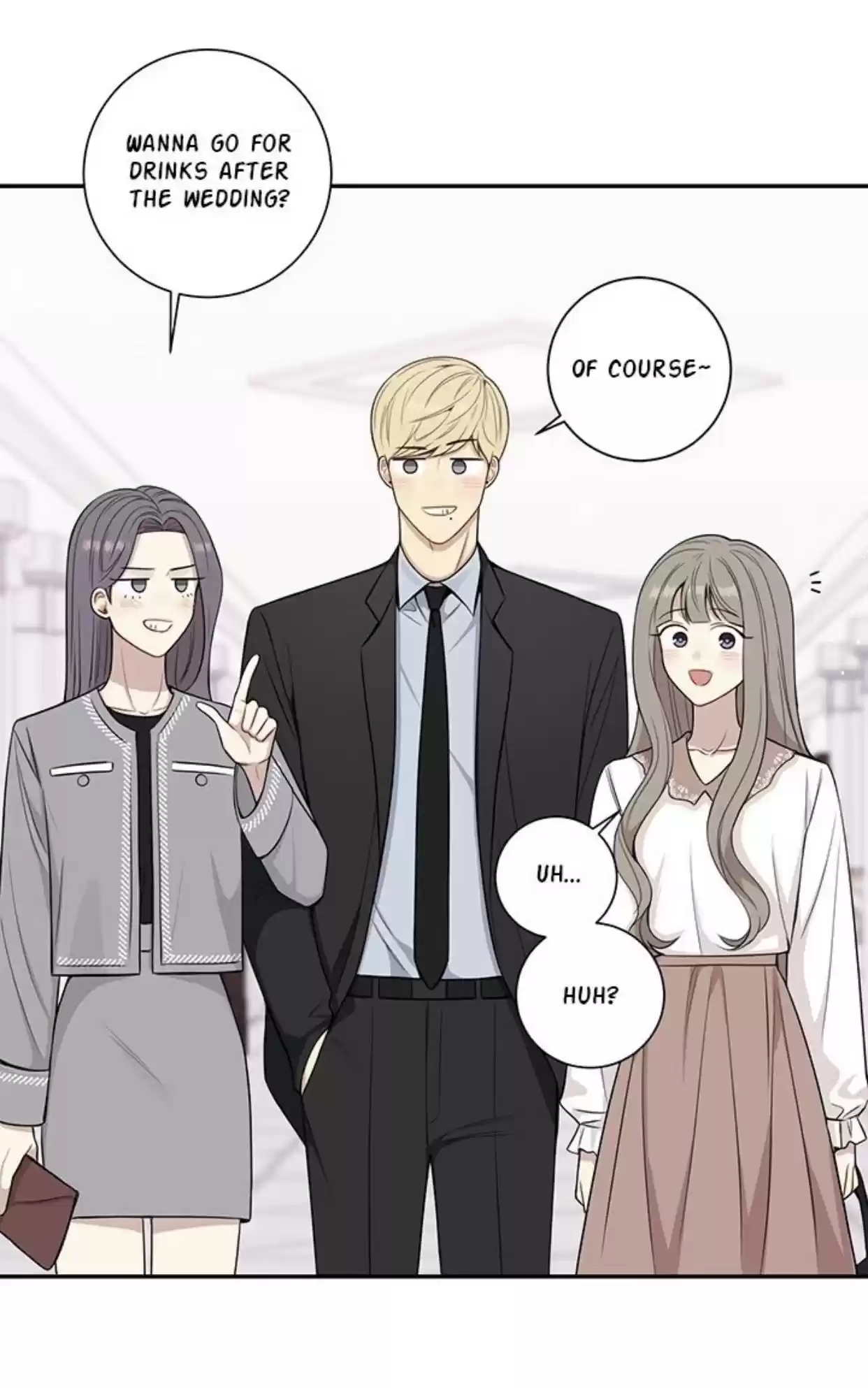 Cherry Blossoms After Winter Chapter 142