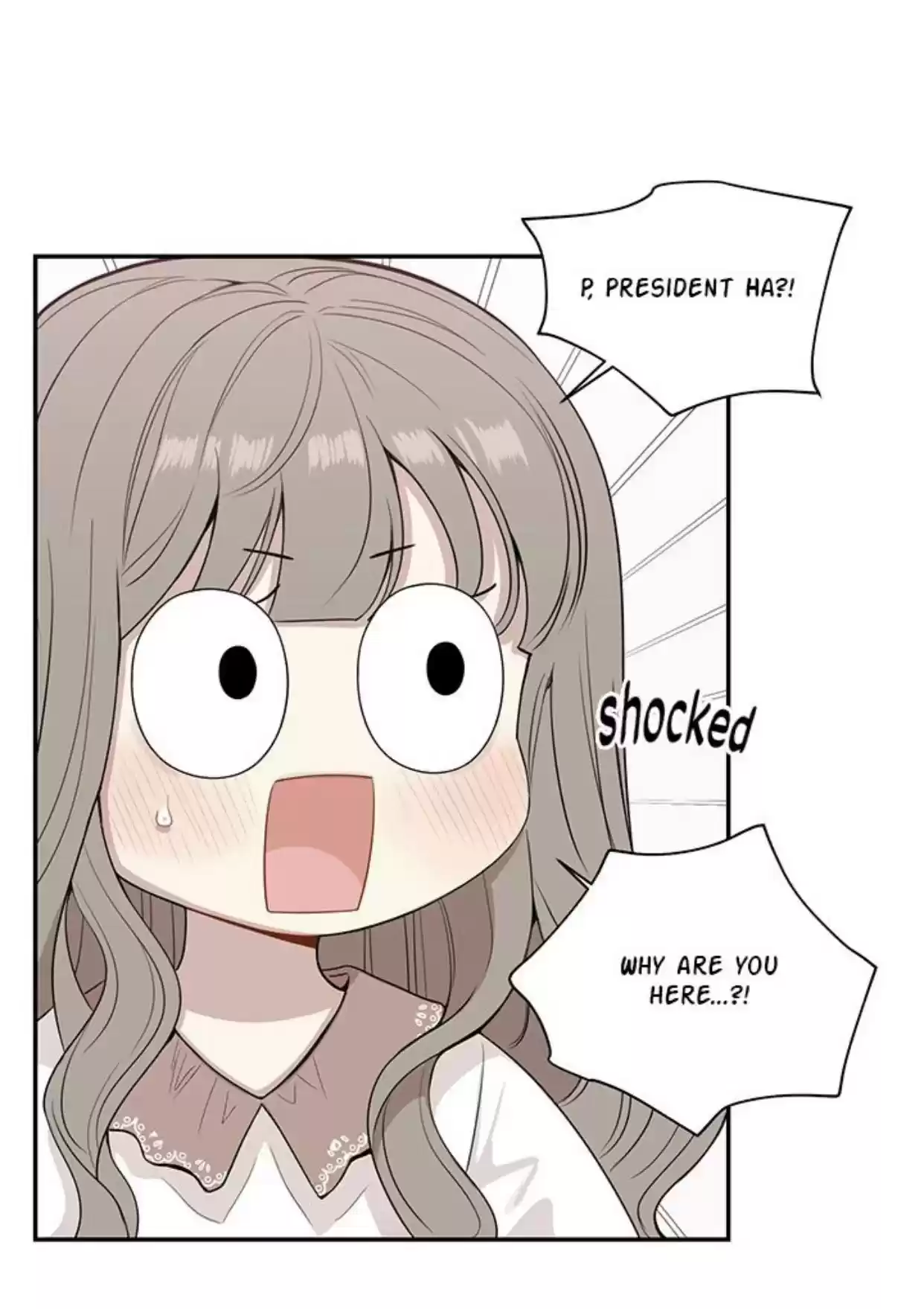 Cherry Blossoms After Winter Chapter 142