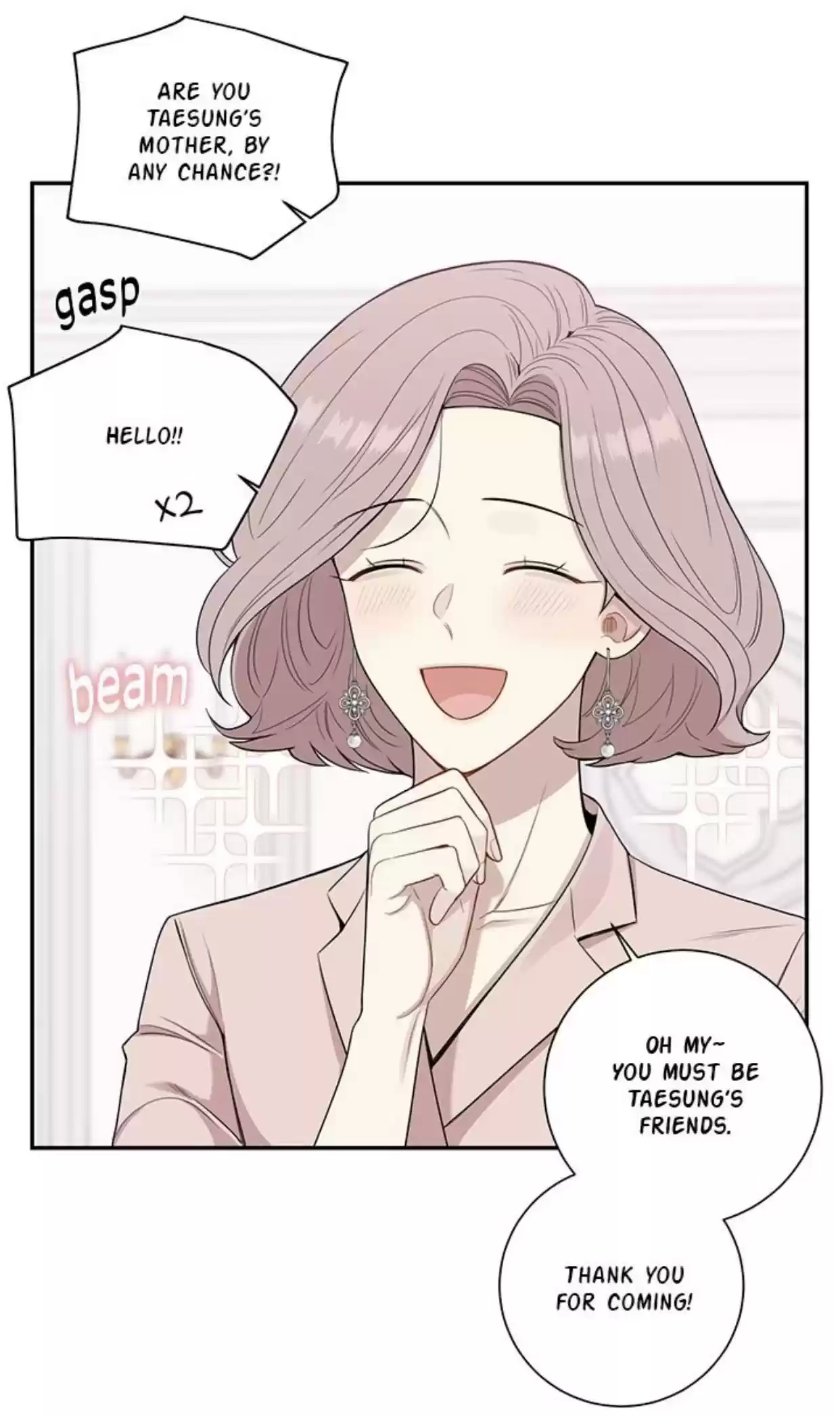 Cherry Blossoms After Winter Chapter 142