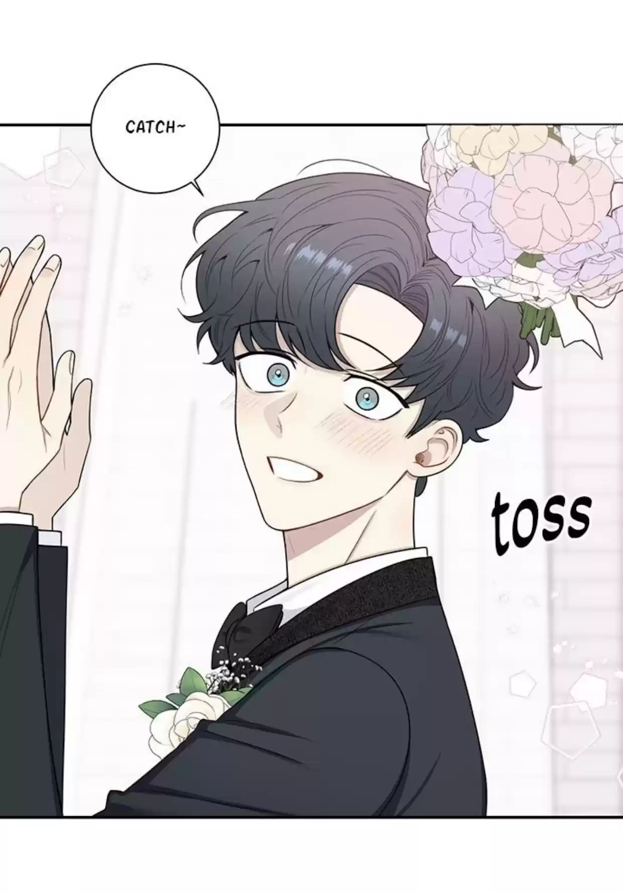 Cherry Blossoms After Winter Chapter 142