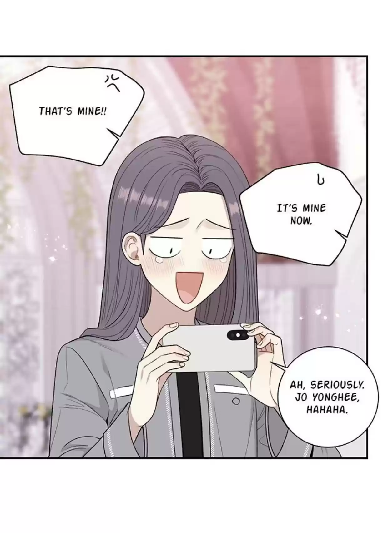 Cherry Blossoms After Winter Chapter 142