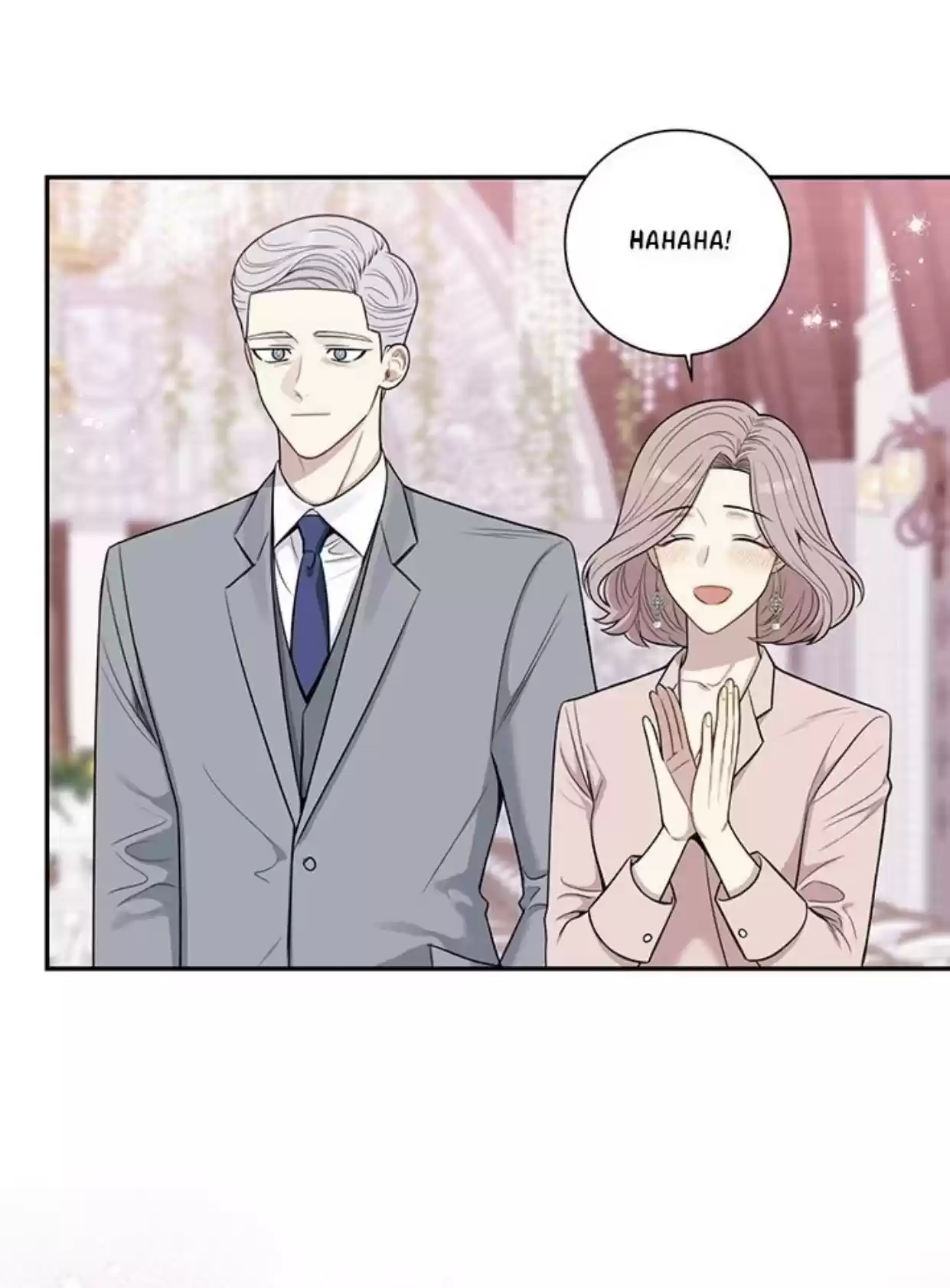 Cherry Blossoms After Winter Chapter 142
