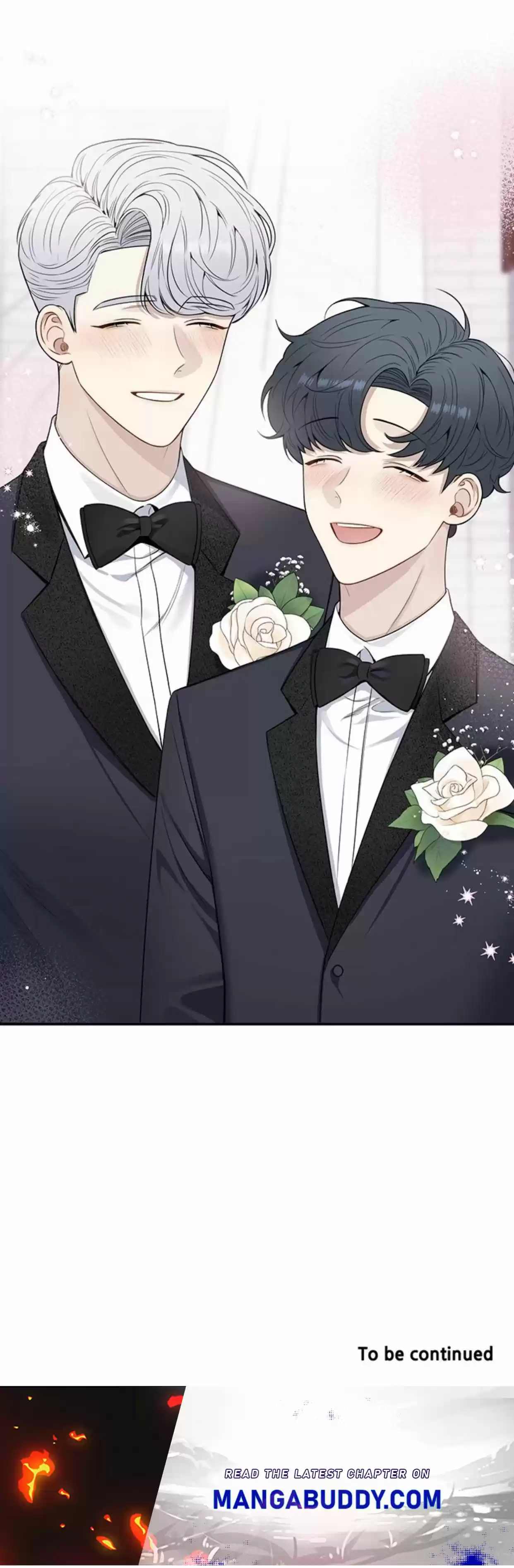 Cherry Blossoms After Winter Chapter 142