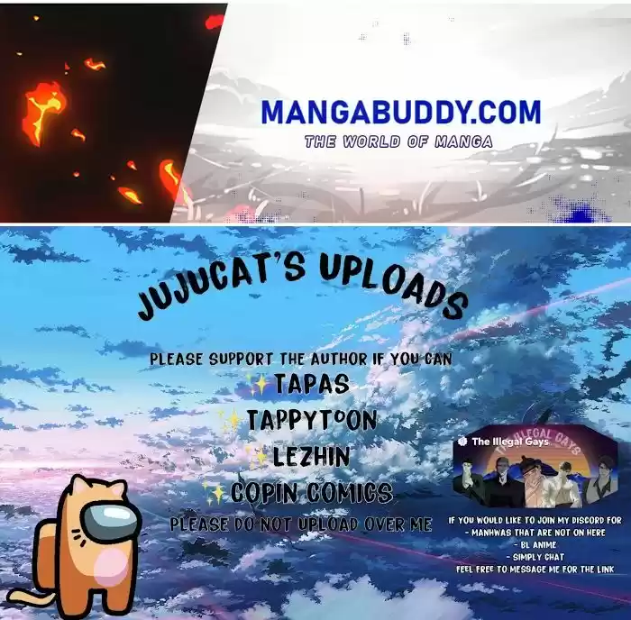 Cherry Blossoms After Winter Chapter 143