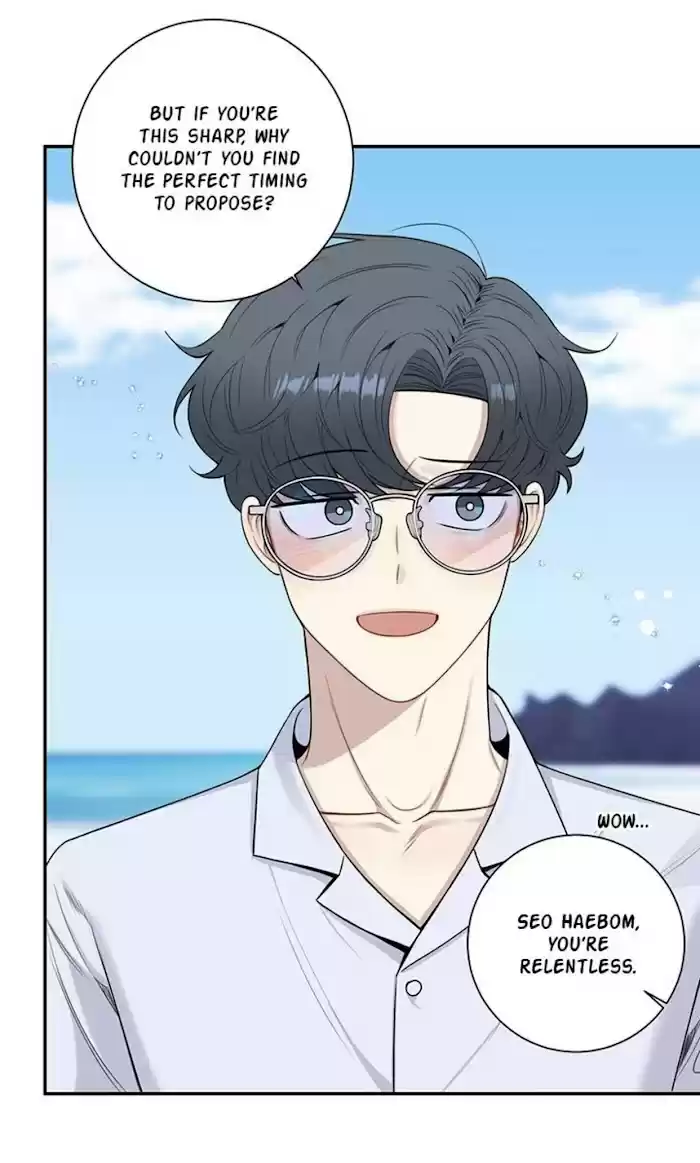 Cherry Blossoms After Winter Chapter 143