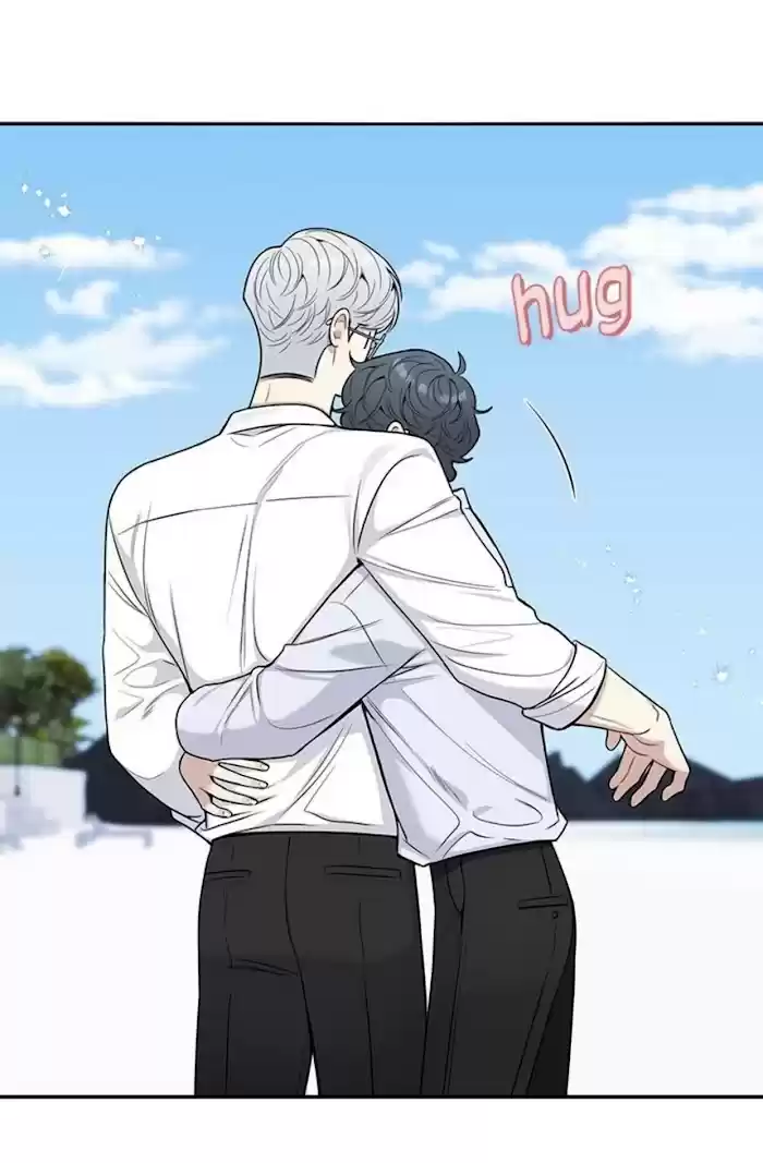 Cherry Blossoms After Winter Chapter 143